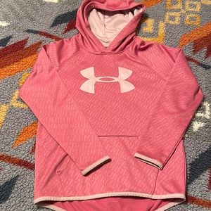 Under Armour Coldgear Hoodie